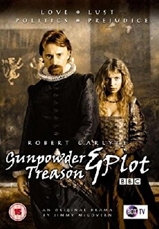Gunpowder, Treason & Plot (2004) - Stream Online