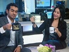 Good Morning Arabs (2009) - Stream Online