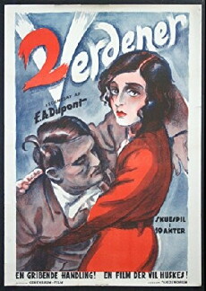 Zwei Welten (1930) - Stream Online