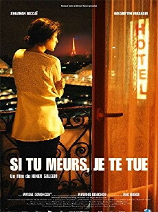 Si tu meurs, je te tue (2011) - Stream Online