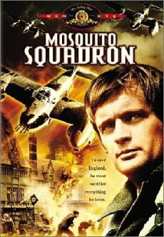 Mosquito Squadron (1969) - Stream Online