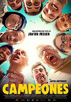 Wir sind Champions (2018) - Stream Online