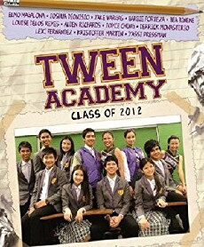 Tween Academy: Class of 2012 (2011) - Stream Online