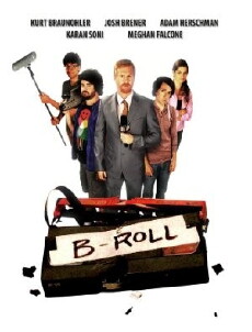 B-Roll (2017) - Stream Online