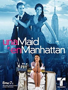 Una Maid en Manhattan (2011) - Stream Online