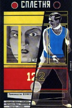 Spletnya (1928) - Stream Online