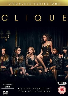 Clique (2017) - Stream Online