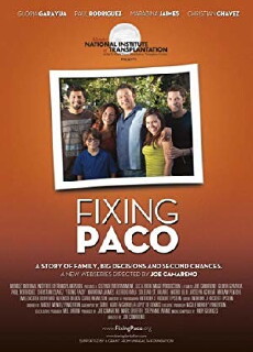 Fixing Paco (2012) - Stream Online