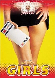 Au Pair Girls (1972) - Stream Online