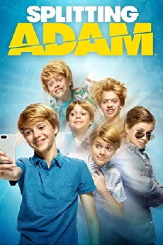 Splitting Adam (2015) - Stream Online