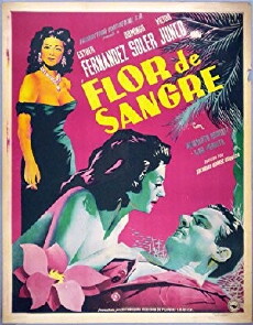 Flor de sangre (1951) - Stream Online