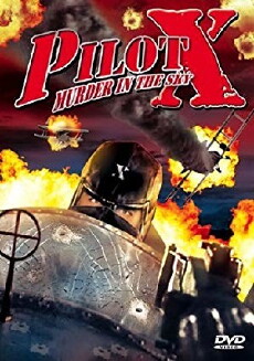 Death in the Air (1936) - Stream Online