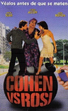 Cohen vs. Rosi (1998) - Stream Online