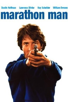 Marathon Man (1976) - Stream Online