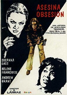 Emma, puertas oscuras (1974) - Stream Online