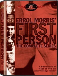 First Person (2000) - Stream Online