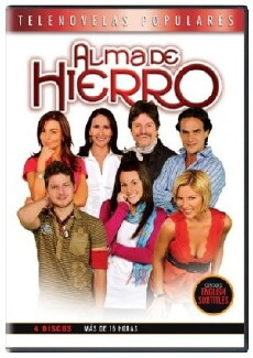 Alma de hierro (2008) - Stream Online