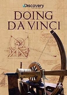 Doing DaVinci (2009) - Stream Online