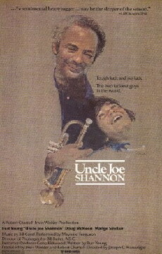 Uncle Joe Shannon (1978) - Stream Online
