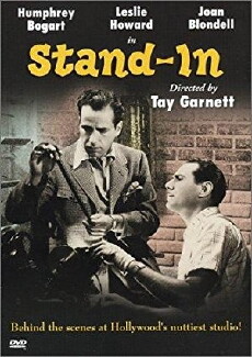 Stand-In (1937) - Stream Online