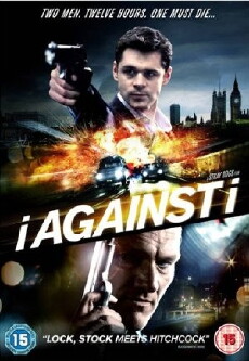 I Against I (2012) - Stream Online