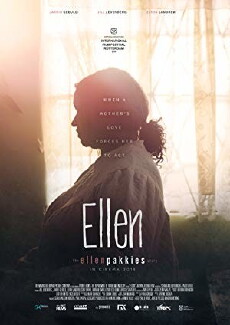 Ellen: The Ellen Pakkies Story (2018) - Stream Online