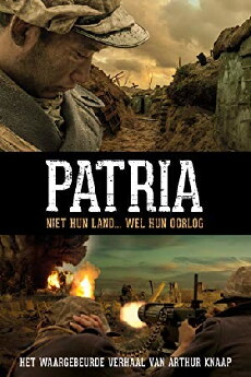 Patria (2014) - Stream Online