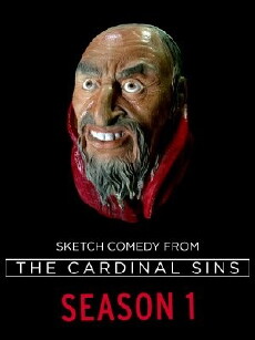 The Cardinal Sins (2016) - Stream Online