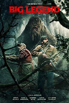 Big Legend (2018) - Stream Online