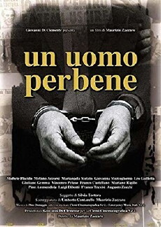 Un uomo perbene (1999) - Stream Online