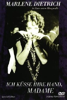 I Kiss Your Hand Madame (1929) - Stream Online