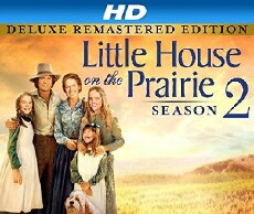 Little House on the Prairie (1974) - Stream Online