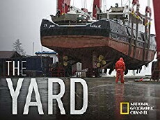 The Yard (2016) - Stream Online