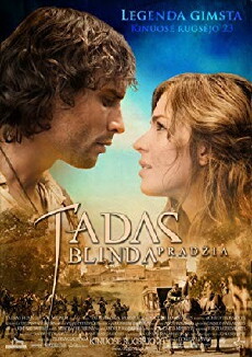 Tadas Blinda. Pradzia (2011) - Stream Online