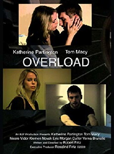 Overload (2009) - Stream Online