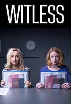 Witless (2016) - Stream Online