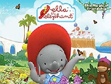 Ella the Elephant (2012) - Stream Online