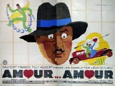 Amour... amour... (1932) - Stream Online