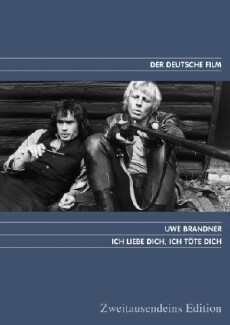 I Love You, I Kill You (1971) - Stream Online