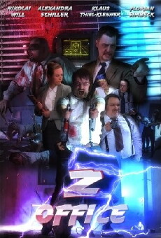 Z-Office (2017) - Stream Online