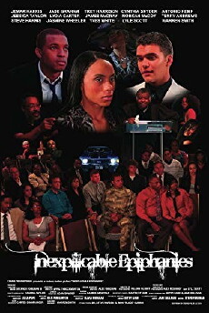 Inexplicable Epiphanies (2013) - Stream Online