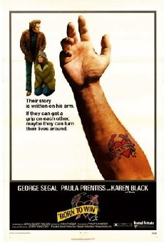 Born to Win (1971) - Stream Online