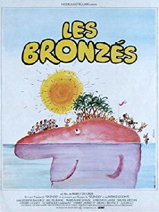 French Fried Vacation (1978) - Stream Online