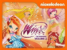 Winx Club: Enchantix (2011) - Stream Online