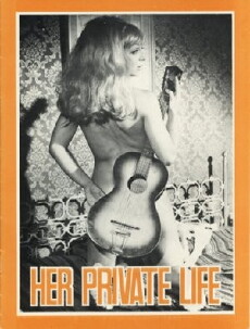 Her Private Life (1971) - Stream Online