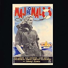 Maj på Malö (1947) - Stream Online