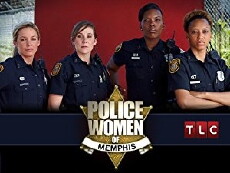 Police Women of Memphis (2010) - Stream Online