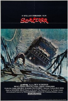 Sorcerer (1977) - Stream Online