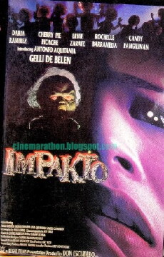 Impakto (1996) - Stream Online