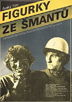 Figurky ze smantu (1987) - Stream Online